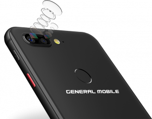 General Mobile GM 9 Pro