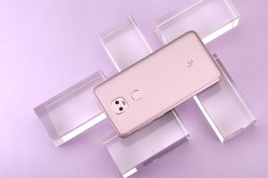 LeEco Le Pro3 X651 Rose Gold