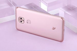 LeEco Le Pro3 X651 Rose Gold