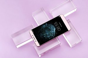 LeEco Le Pro3 X651 Rose Gold