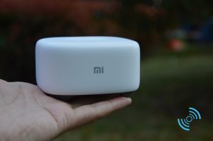 Гаджеты для умного дома Xiaomi