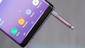 Samsung Galaxy Note 9 Purple