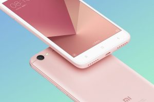 Xiaomi Redmi 5a