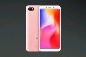 Xiaomi Redmi 6a