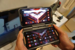 Asus ROG Phone