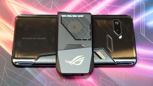 Asus ROG Phone