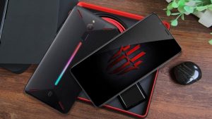 Nubia Red Magic