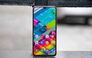 Vivo V11 Pro