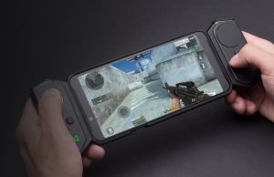 Xiaomi Black Shark