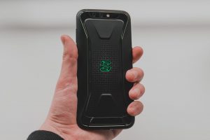 Xiaomi Black Shark