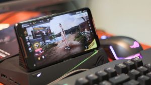 Asus ROG Phone