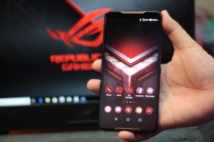 Asus ROG Phone