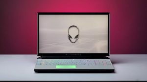 Alienware Area-51m