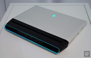 Alienware Area-51m