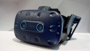 HTC Vive Pro Eye