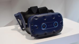 HTC Vive Pro Eye