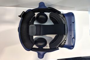 HTC Vive Pro Eye