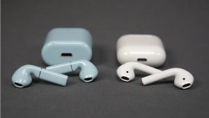 клоны AirPods