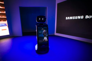 Samsung Bot Care