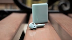 клоны AirPods