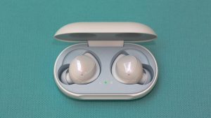 Samsung Galaxy Buds