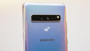 Galaxy S10 5G