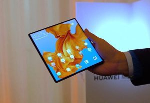 Huawei Mate X