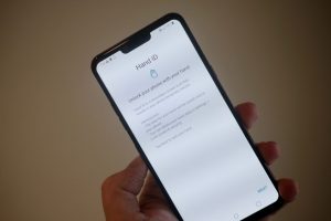 LG G8 ThinQ