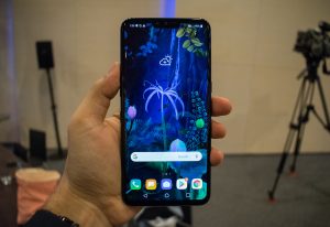 LG V50 ThinQ