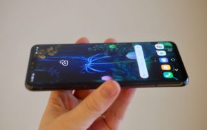 LG V50 ThinQ