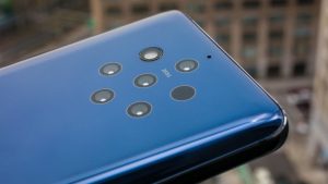 Nokia 9 PureView