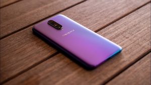 Oppo RX17 Pro