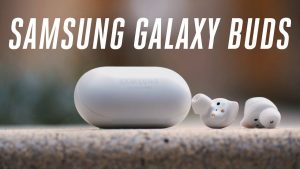 Samsung Galaxy Buds