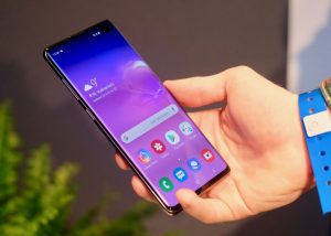 Samsung Galaxy S10 Plus