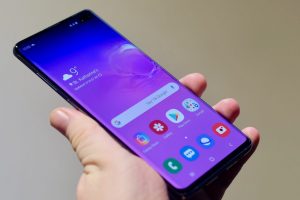 Samsung Galaxy S10 Plus