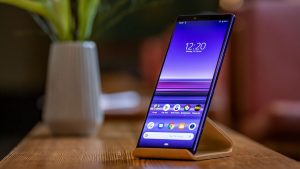 Sony Xperia 1