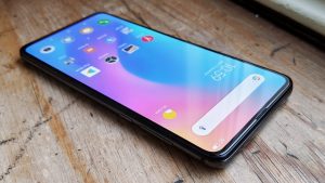 Xiaomi Mi MIX 3