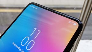 Xiaomi Mi MIX 3