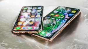 iPhone XS Max