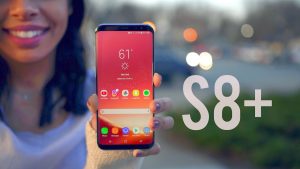 Самые безопасные смартфоны Samsung