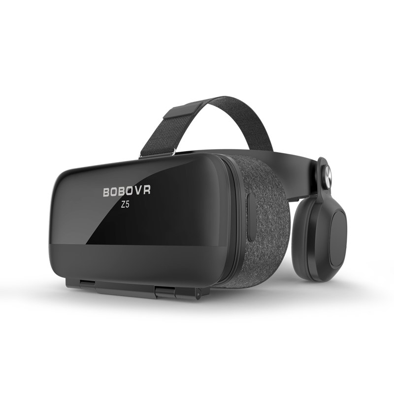 бюджетные VR очки для смартфона 2019