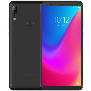 Lenovo K5 Pro