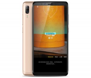 Lenovo K5 Pro