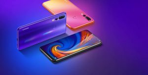 Lenovo Z5s