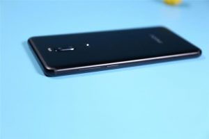 Meizu Note 8