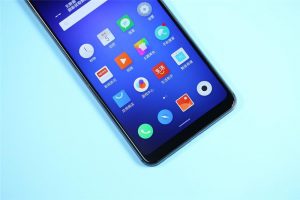 Meizu Note 8