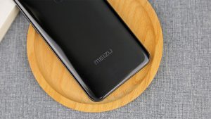 Meizu X8