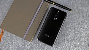 Meizu X8