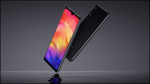 Redmi Note 7