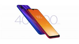 Redmi Note 7